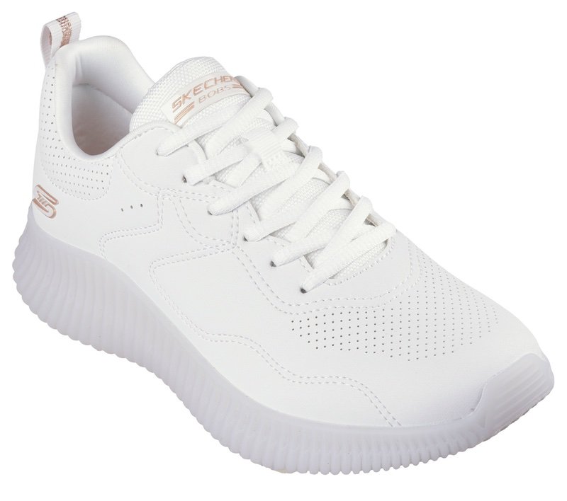 Pantofi sport Skechers BOBS GEO HOW MARVELOUS - 3 | YEO