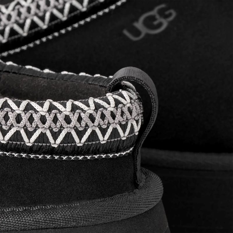 Papuci UGG Tazz II