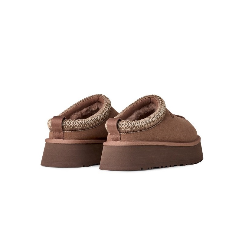Papuci UGG Tazz II