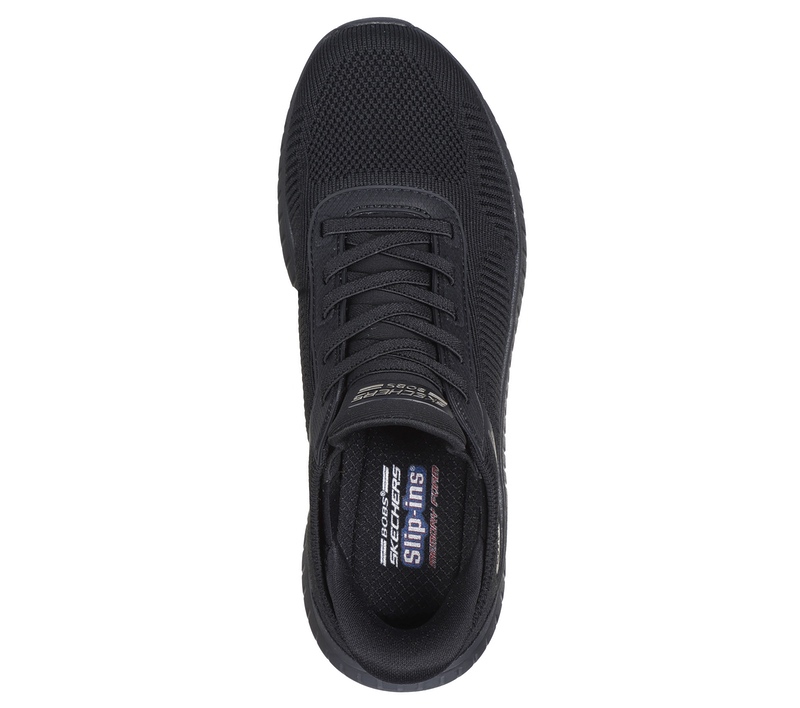 Pantofi sport Skechers BOBS SQUAD CHAOS CURRENT MUSE - 3 | YEO
