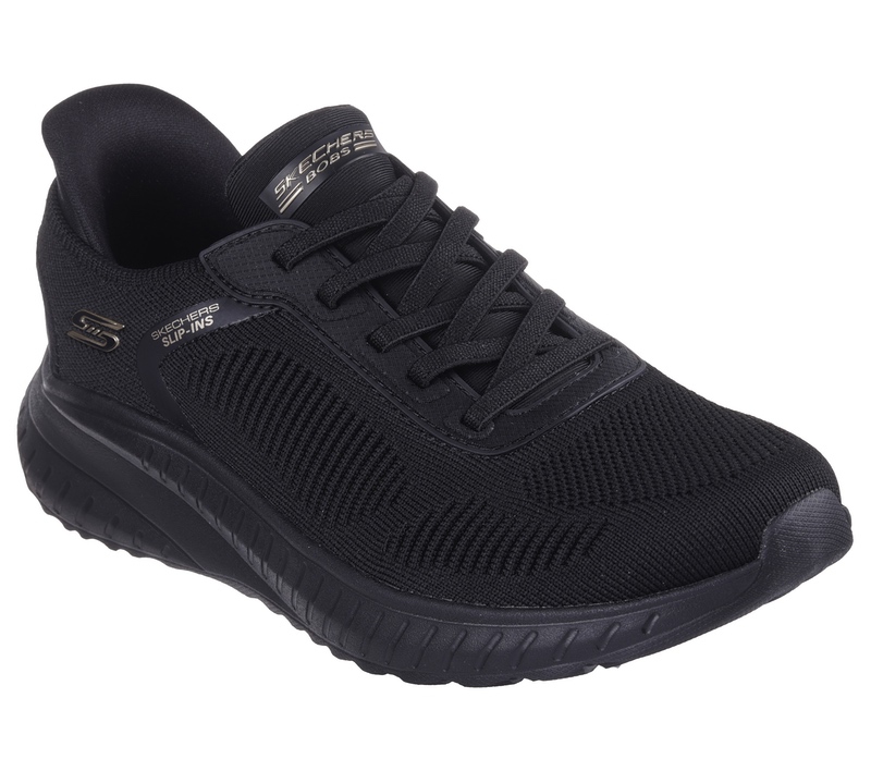 Pantofi sport Skechers BOBS SQUAD CHAOS CURRENT MUSE - 2 | YEO