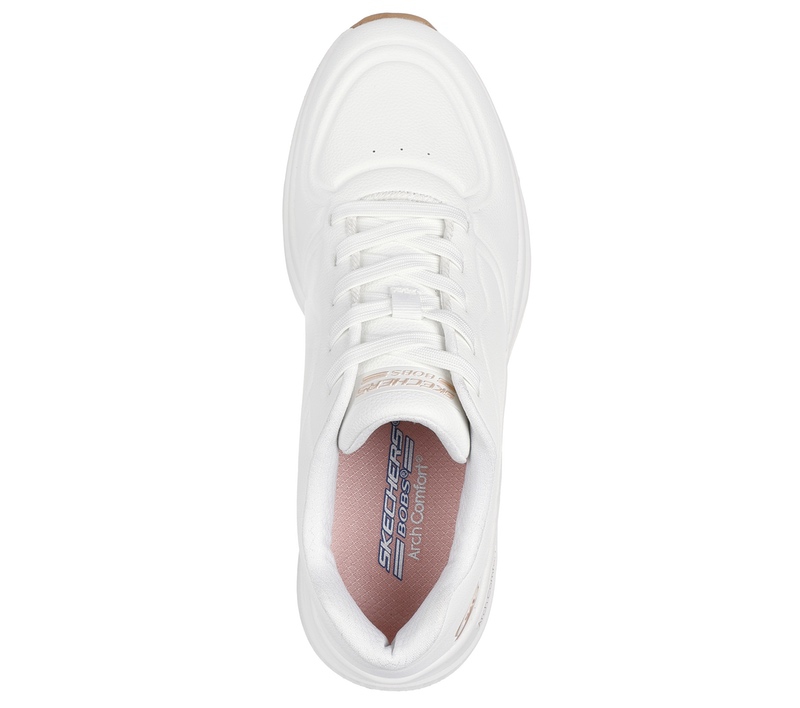 Pantofi sport Skechers BOBS ARCH COMFORT B SWEET - 3 | YEO