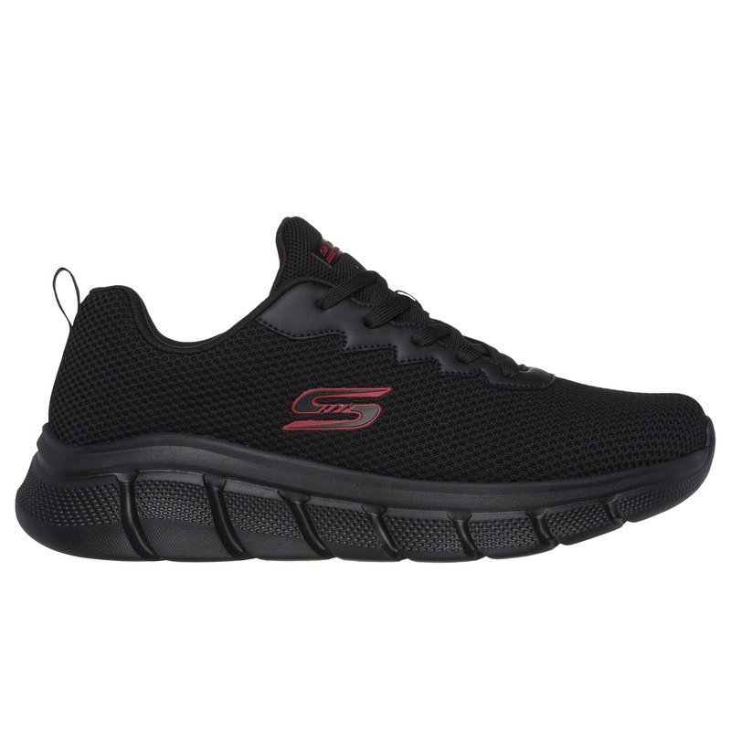 Pantofi sport Skechers BOBS B FLEX CHILL EDGE Pantofi sport Skechers BOBS B FLEX CHILL EDGE