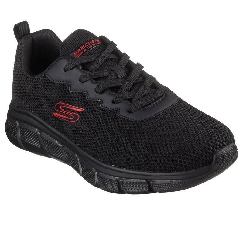 Pantofi sport Skechers BOBS B FLEX CHILL EDGE
