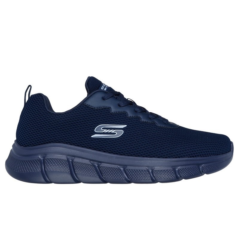 Pantofi sport Skechers BOBS B FLEX CHILL EDGE Pantofi sport Skechers BOBS B FLEX CHILL EDGE