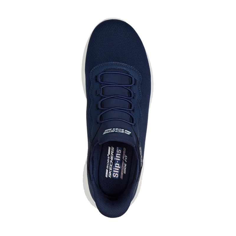 Poze Pantofi Sport Skechers Bobs Squad Chaos Daily Hype various-brands.ro