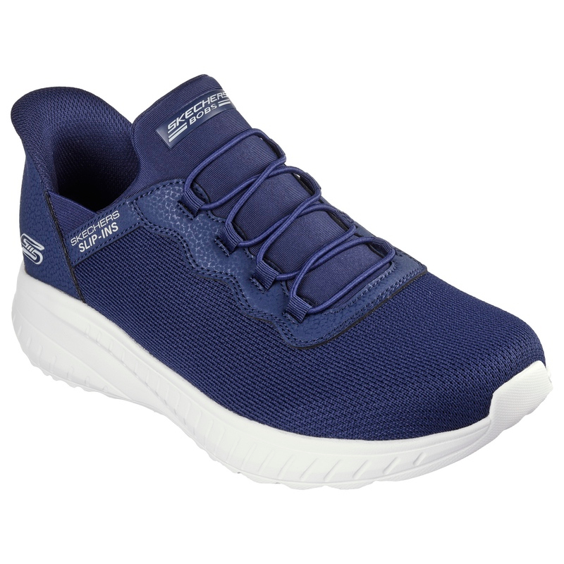 Pantofi Sport Skechers BOBS Squad CHAOS-DAILY HYPE