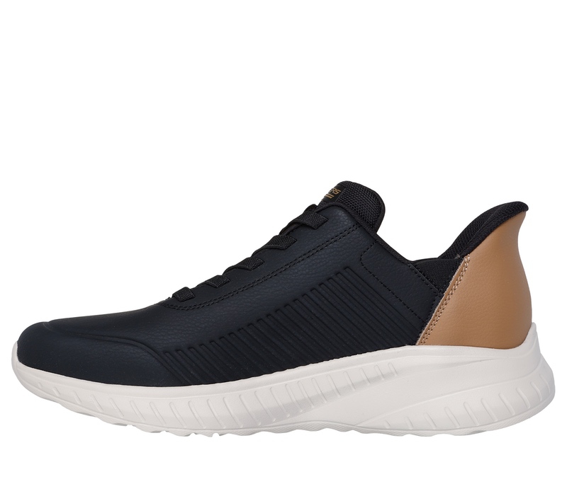 Pantofi sport Skechers BOBS SQUAD CHAOS - HEEL PREFERRED - 1 | YEO