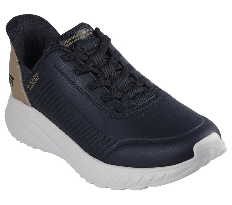 Pantofi sport Skechers BOBS SQUAD CHAOS - HEEL PREFERRED - 2 | YEO