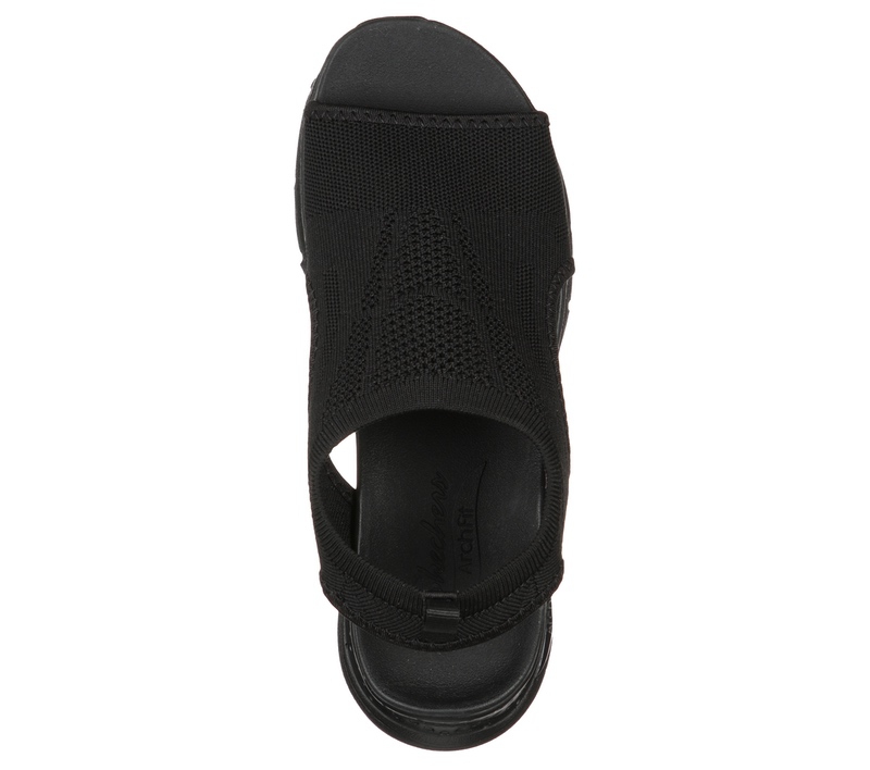 Sandale Skechers Arch Fit City Catch - 2 | YEO
