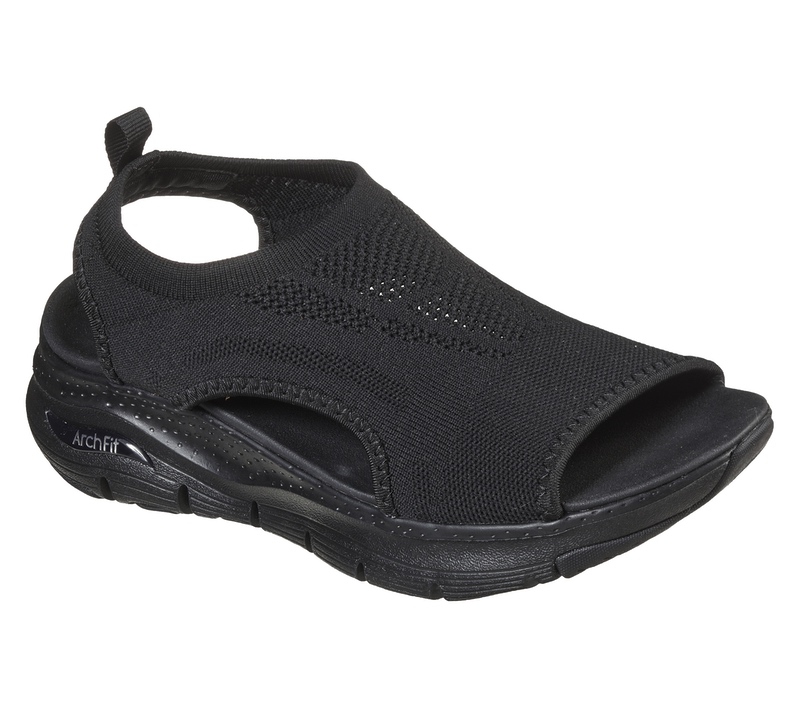 Sandale Skechers Arch Fit City Catch