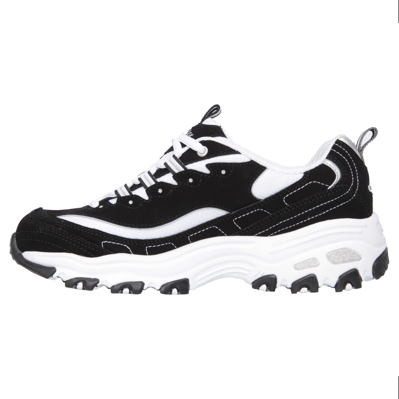Poze Pantofi Sport Skechers D Lites Biggest fan various-brands.ro