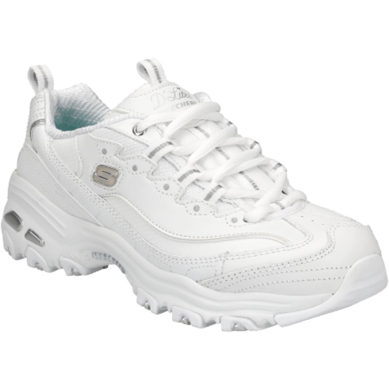 Poze Pantofi sport Skechers D'LITES - FRESH STAR various-brands.ro