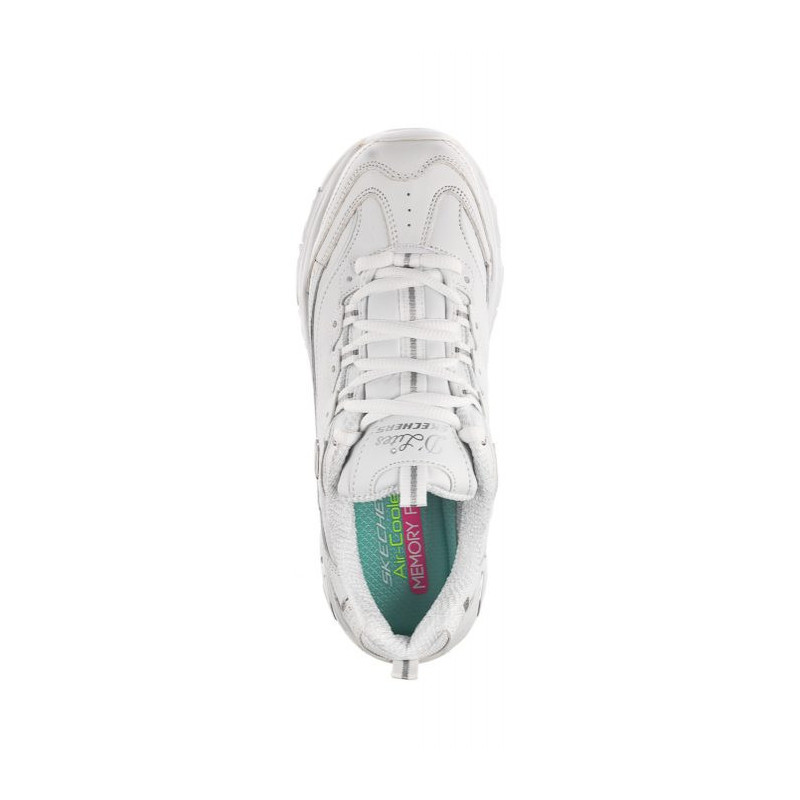 Poze Pantofi sport Skechers D'LITES - FRESH STAR various-brands.ro