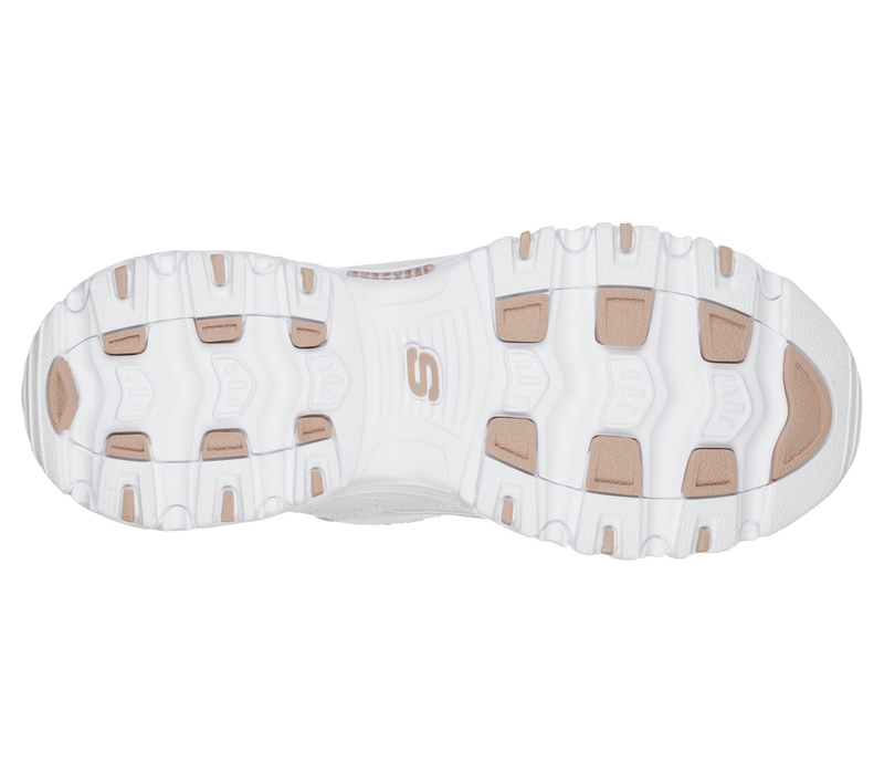 Poze Pantofi sport Skechers D'LITES - FRESH START various-brands.ro
