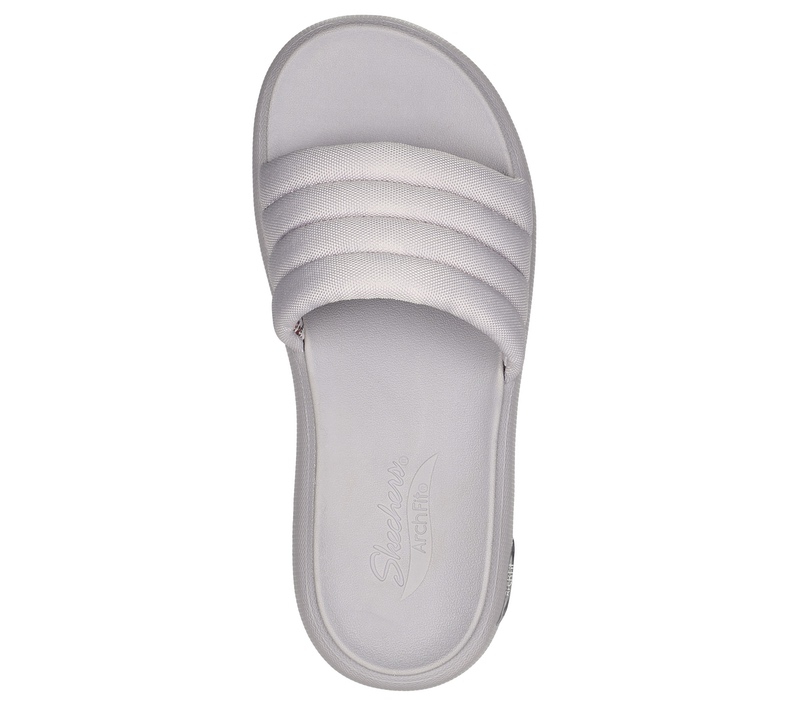 Papuci Skechers Arch Fit Cloud - 2 | YEO