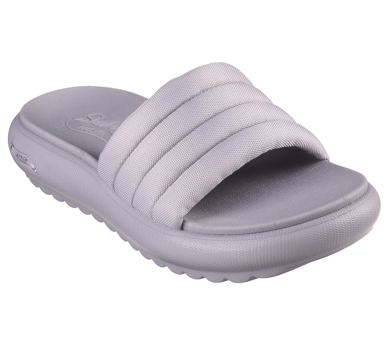 Papuci Skechers Arch Fit Cloud