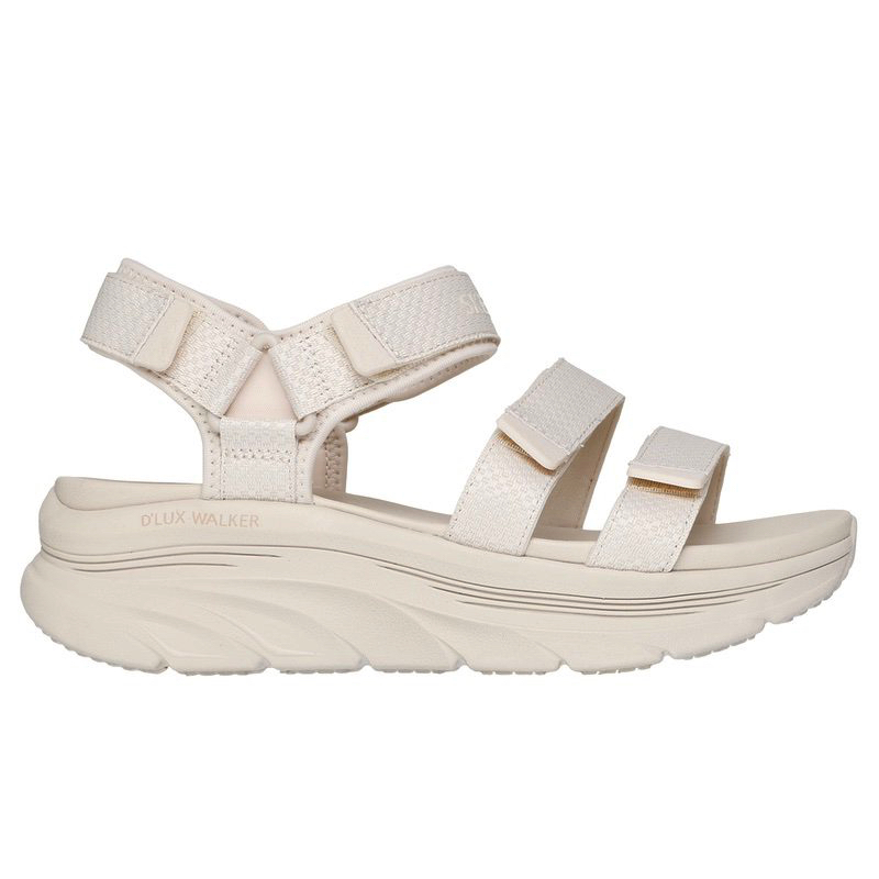 Sandale Skechers D\'LUX WALKER - GOING-OUT VIBE