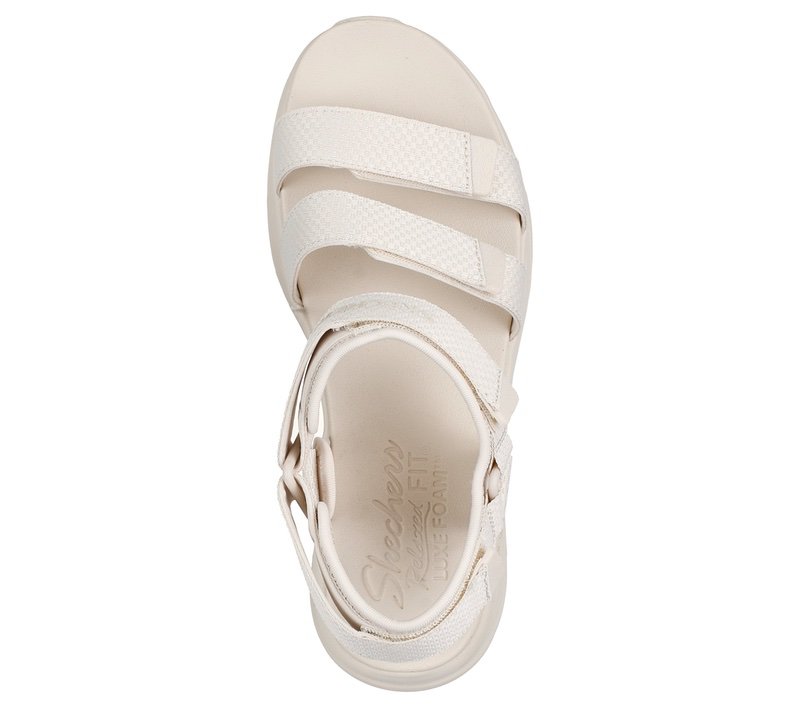 Sandale Skechers D\'LUX WALKER - GOING-OUT VIBE - 1 | YEO
