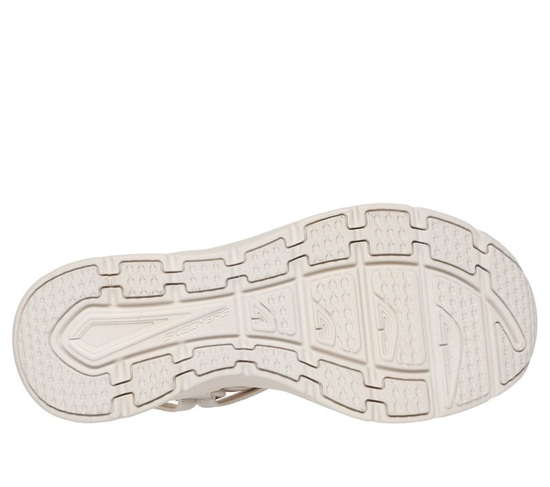 Sandale Skechers D\'LUX WALKER - GOING-OUT VIBE - 2 | YEO