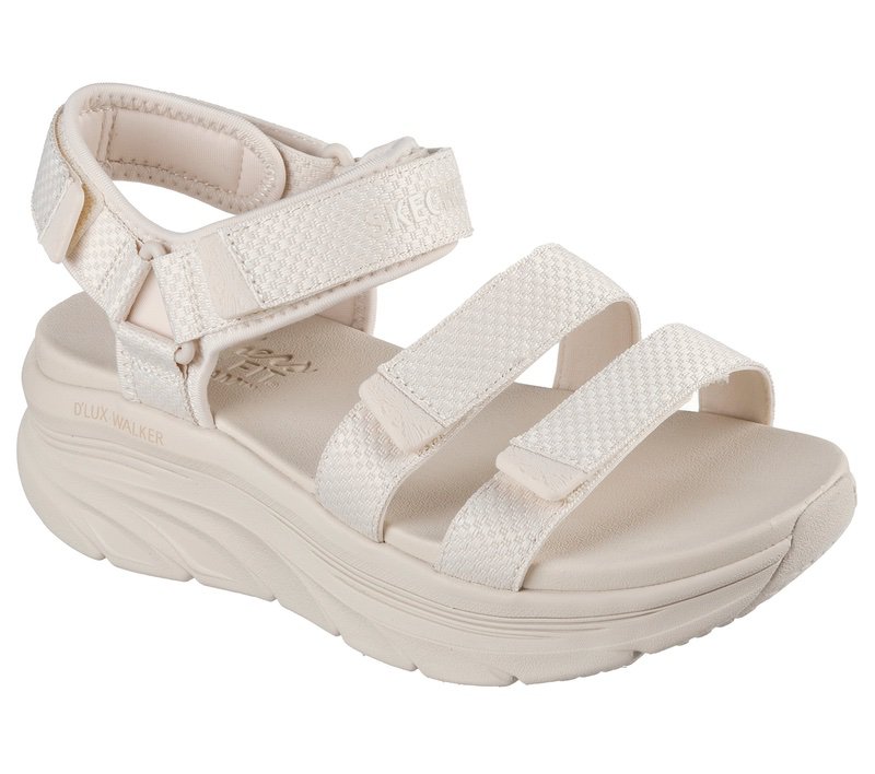 Sandale Skechers D\'LUX WALKER - GOING-OUT VIBE - 3 | YEO