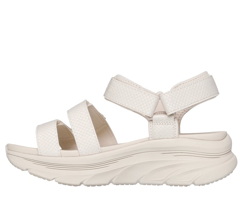 SKECHERS Sandale D'LUX WALKER GOING-OUT VIBE