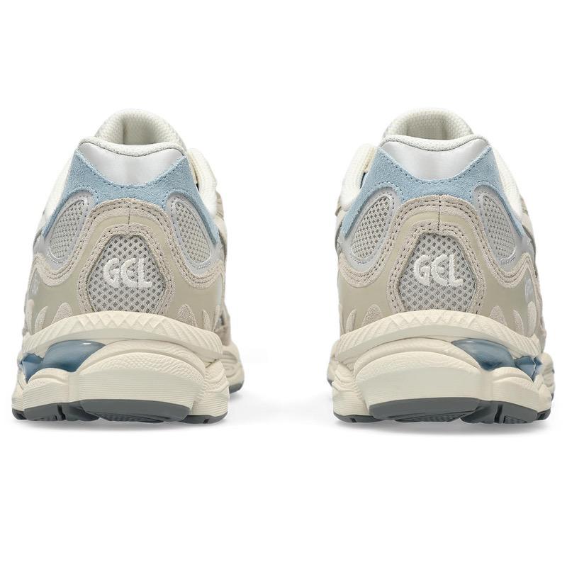 Poze Pantofi sport Asics Gel NYC various-brands.ro