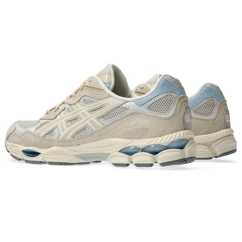 Poze Pantofi sport Asics Gel NYC various-brands.ro