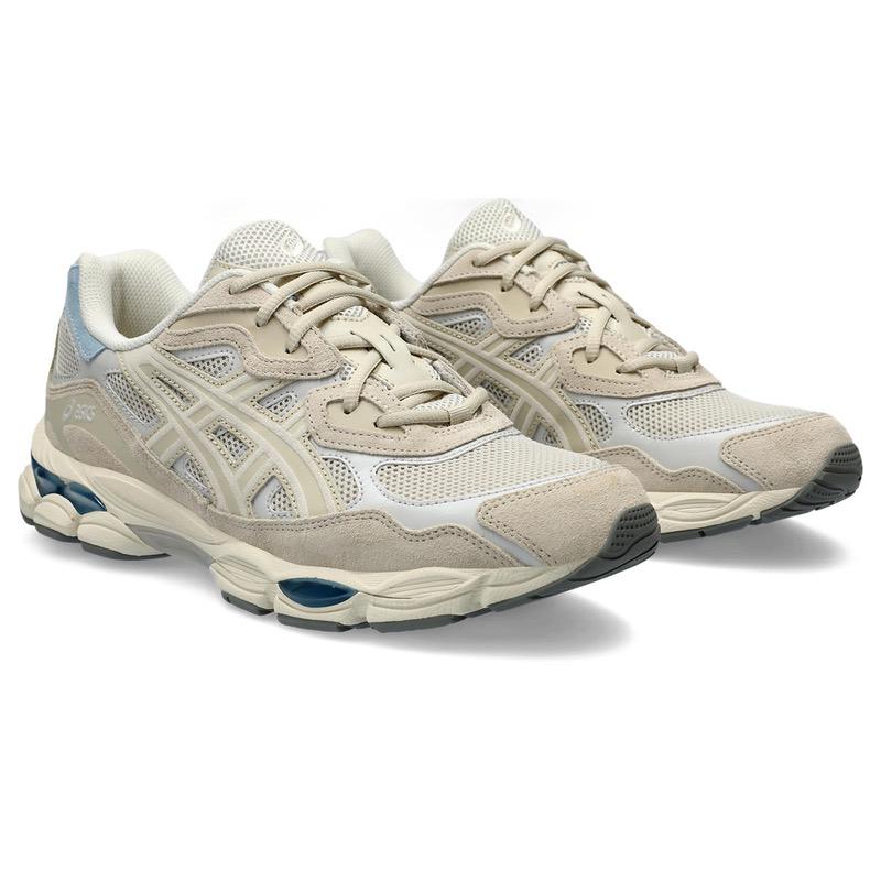 Poze Pantofi sport Asics Gel NYC various-brands.ro