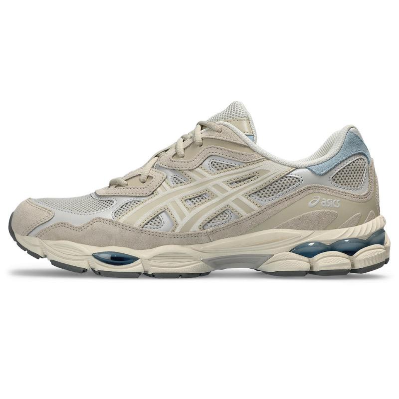 Poze Pantofi sport Asics Gel NYC various-brands.ro