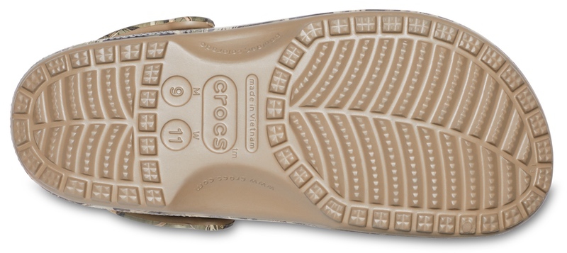 Papuci Crocs Crocs Classic Realtree - 4 | YEO