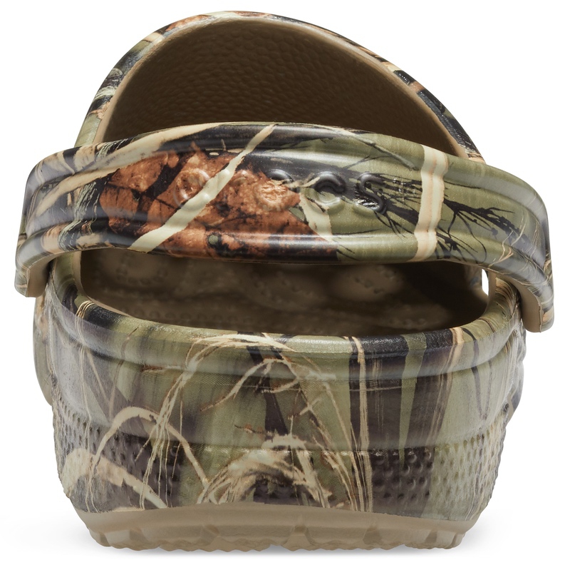 Papuci Crocs Crocs Classic Realtree