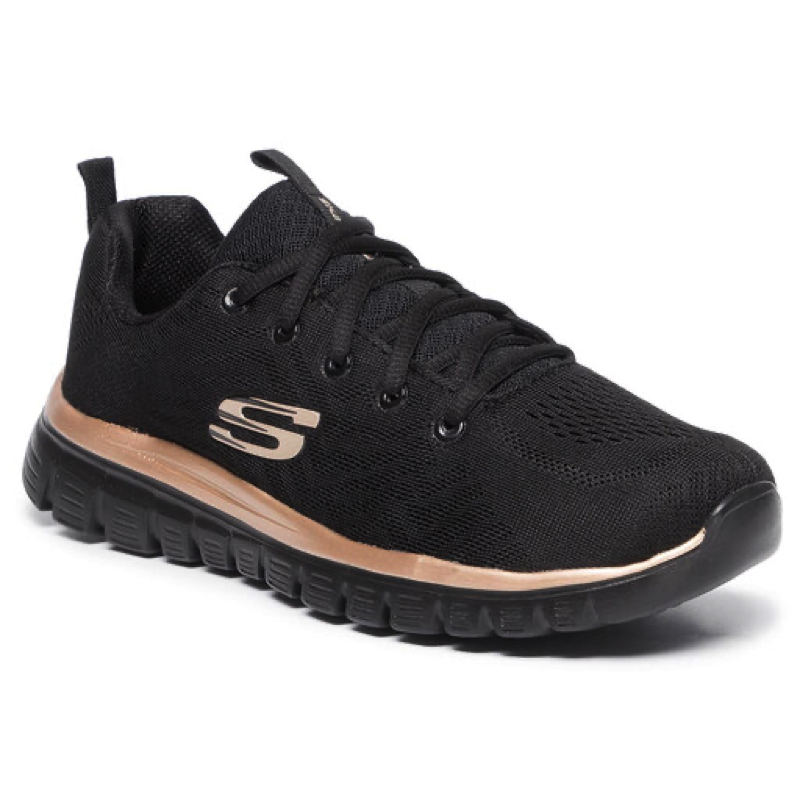 Poze Pantofi Sport Skechers Graceful Get Connected various-brands.ro