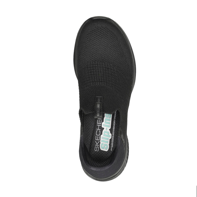 Poze Pantofi Sport Skechers UleatherA Flex 3.0 Cozy Streak various-brands.ro