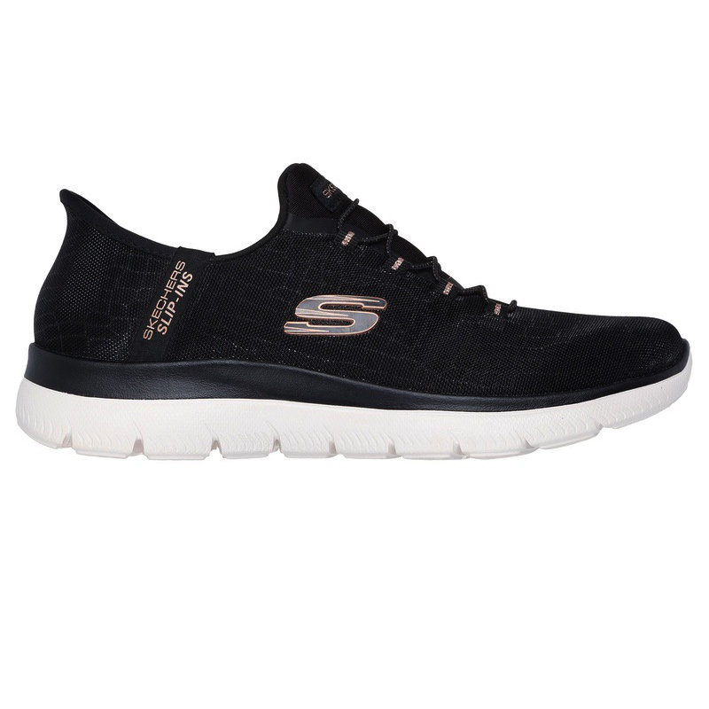 Pantofi sport Skechers SUMMITS CLASSY NIGHT Pantofi sport Skechers SUMMITS CLASSY NIGHT