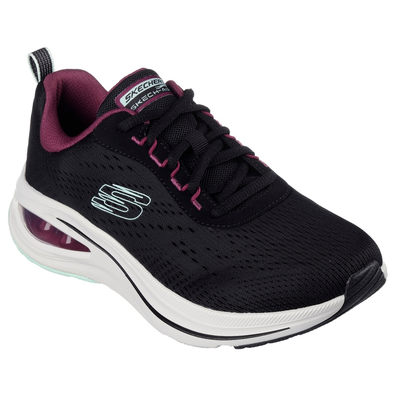 Poze Pantofi Sport Skechers SKECH Air META AirED OUT various-brands.ro