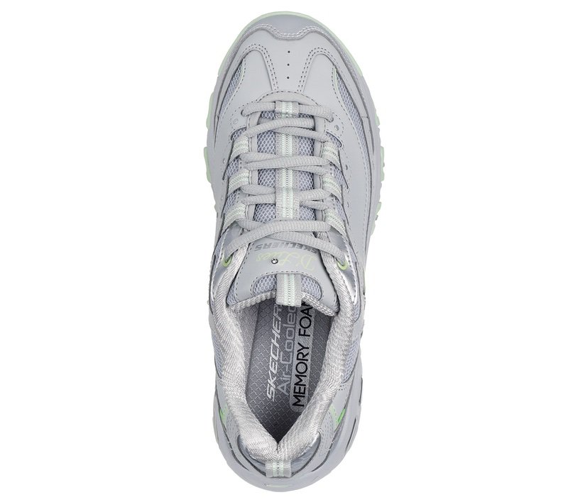 Pantofi sport Skechers D\'LITES CHROMATIC - 1 | YEO