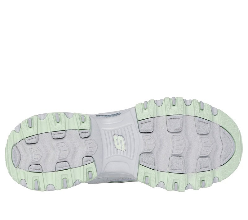 Pantofi sport Skechers D\'LITES CHROMATIC - 2 | YEO