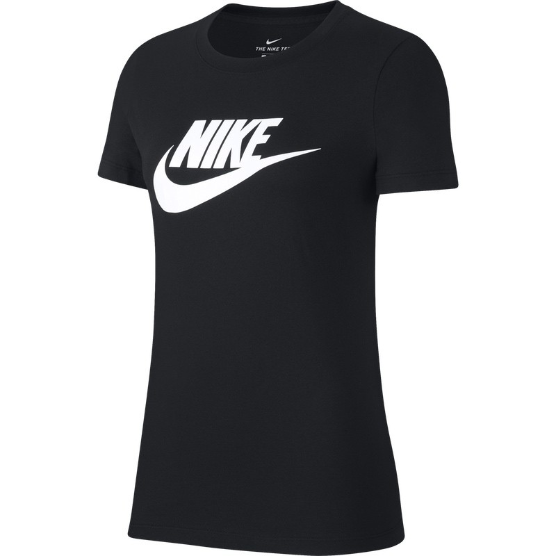 Tricou nike w nsw tee essential icon futura