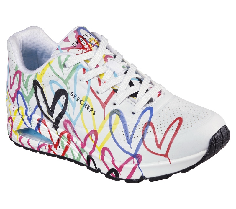 Pantofi Sport Skechers Uno spread the love