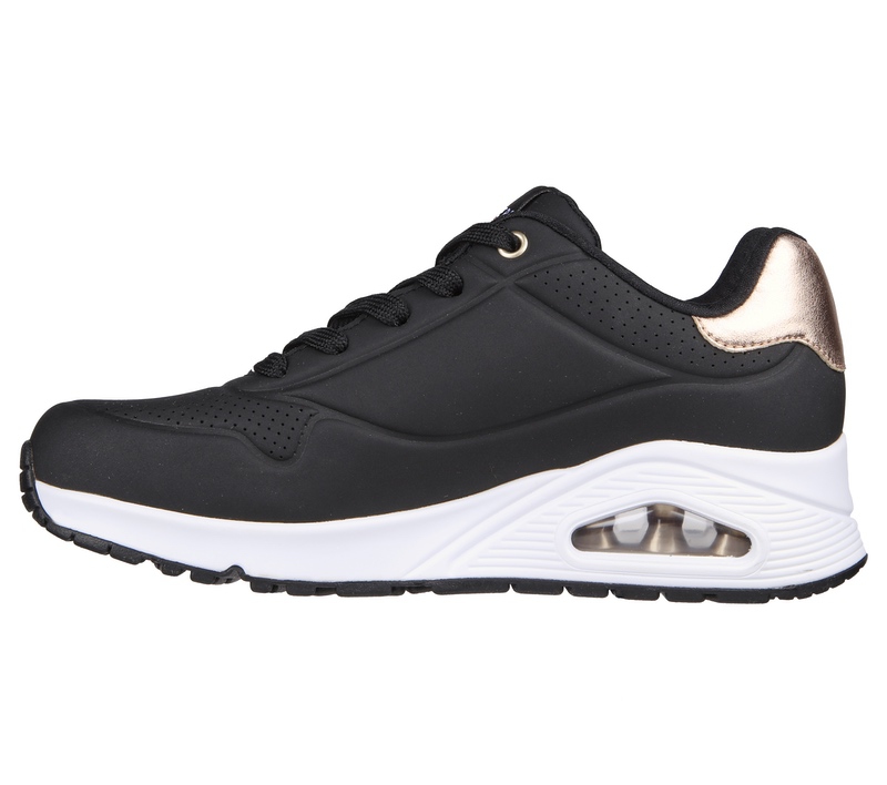 Poze Pantofi Sport Skechers Uno Golden Air various-brands.ro