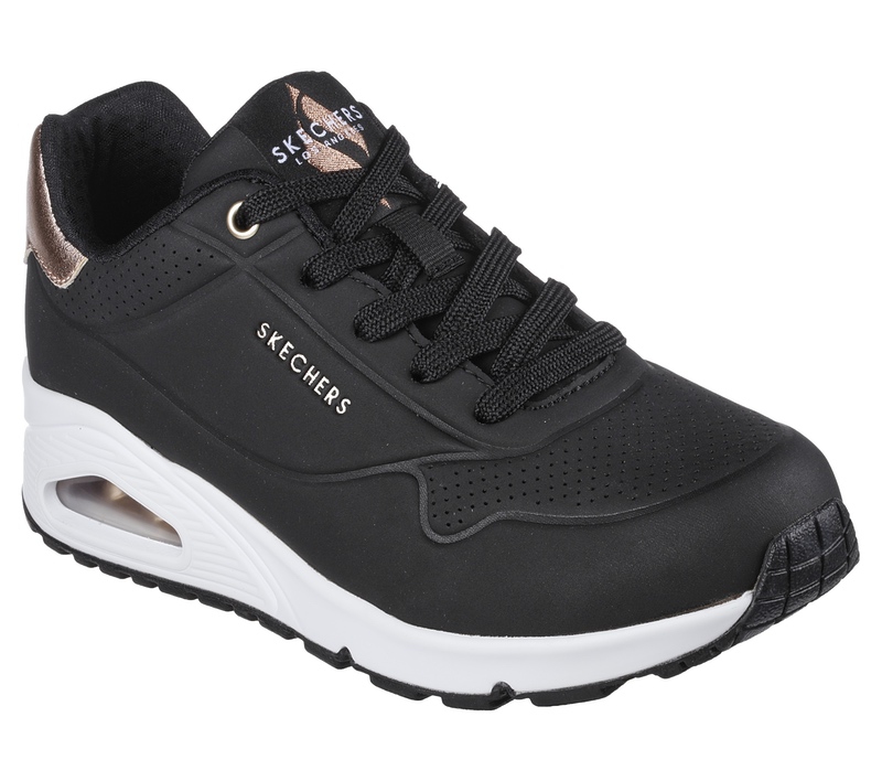 Pantofi Sport Skechers UNO - GOLDEN Air