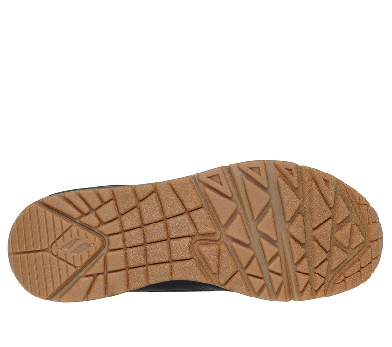 Pantofi sport Skechers UNO STAND HIGH
