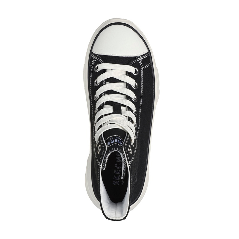 Poze Pantofi Sport Skechers Funky street groove way various-brands.ro