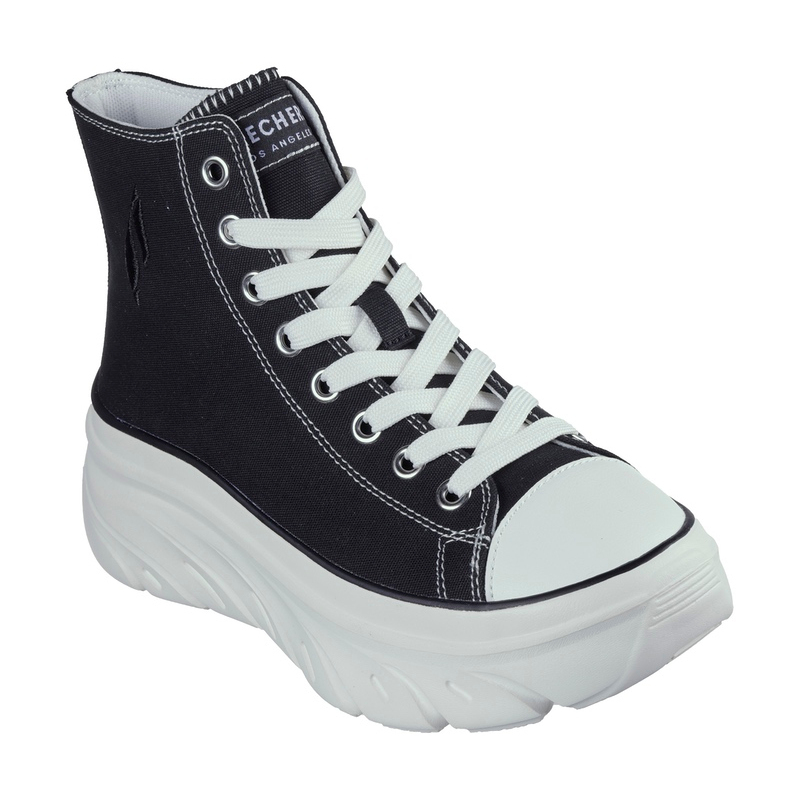 Poze Pantofi Sport Skechers Funky street groove way various-brands.ro