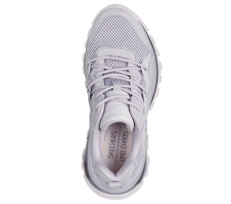 Poze Pantofi sport Skechers UNO CHAOS various-brands.ro