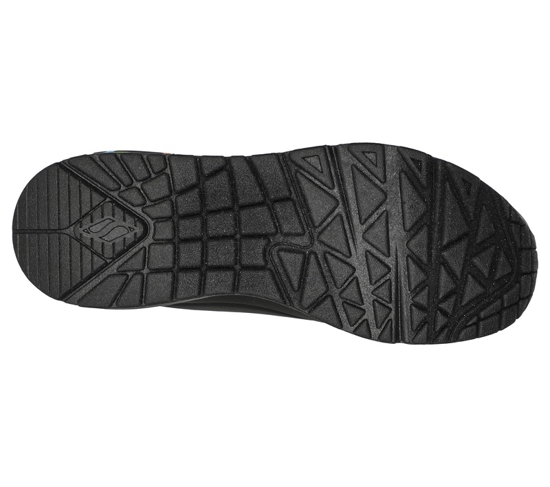 Pantofi Sport Skechers Uno Highlight Love - 4 | YEO