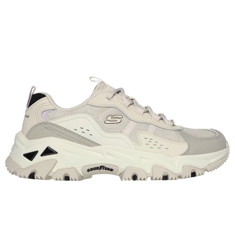 Pantofi sport Skechers D\'LITES HIKER