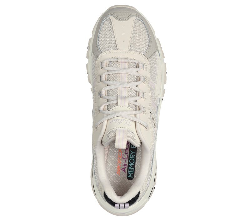 Pantofi sport Skechers D\'LITES HIKER - 2 | YEO