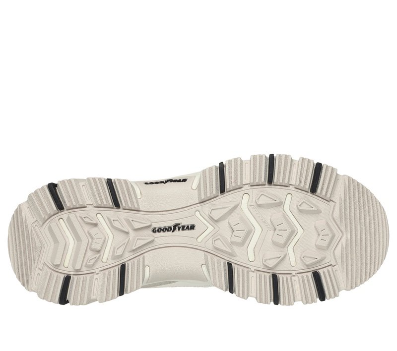 Pantofi sport Skechers D\'LITES HIKER - 3 | YEO